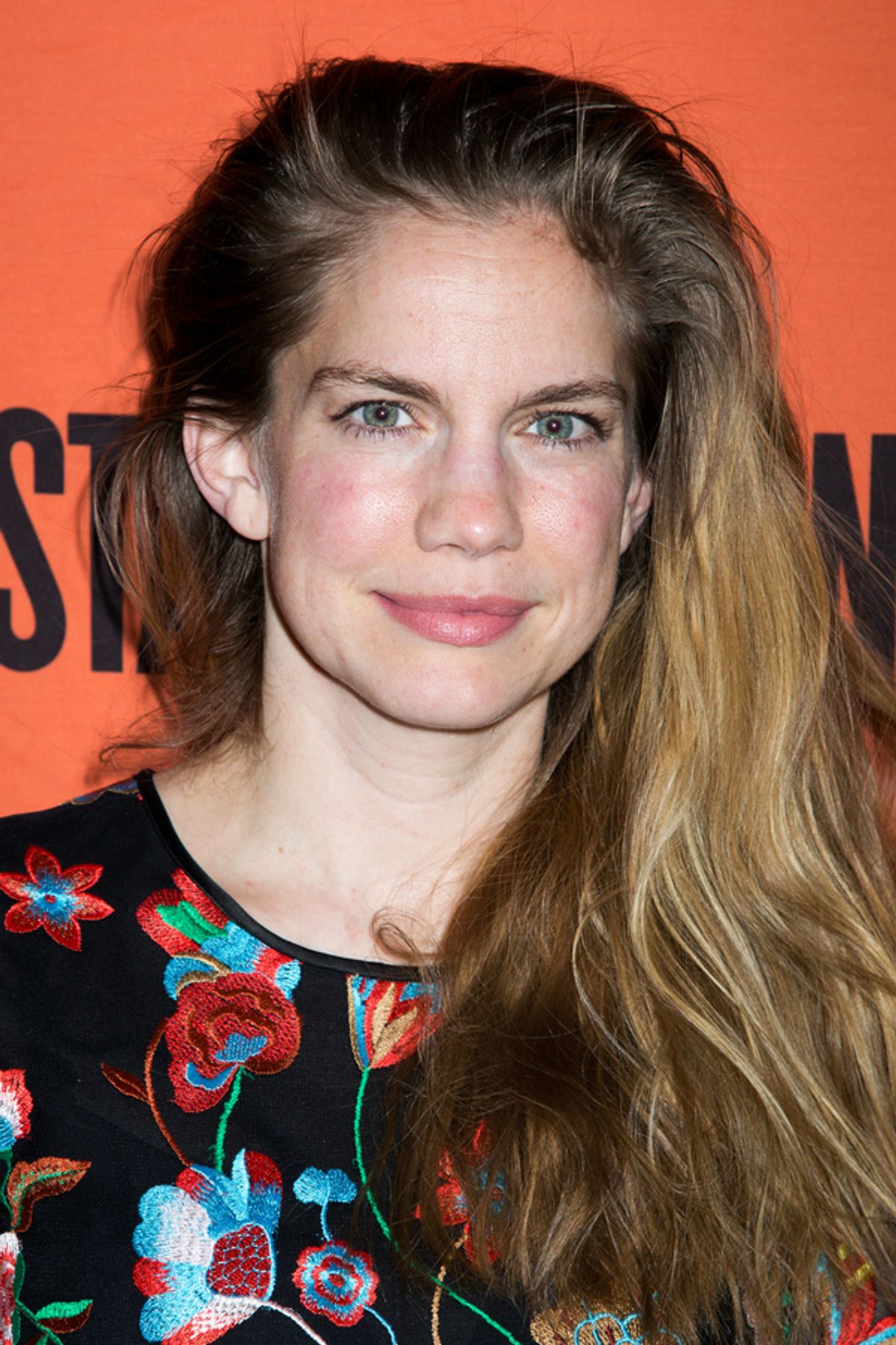 Anna Chlumsky at 
