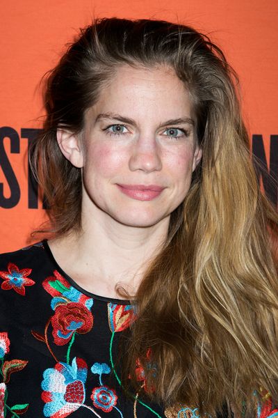 Anna Chlumsky Photo