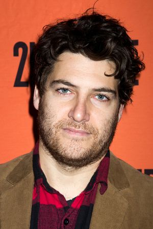 Adam Pally @ BroadwayWorld Adam Pally Photo
