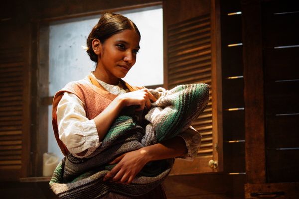 Mariska Ariya Photo