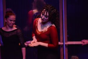 Emily Susanne Franklin Photo