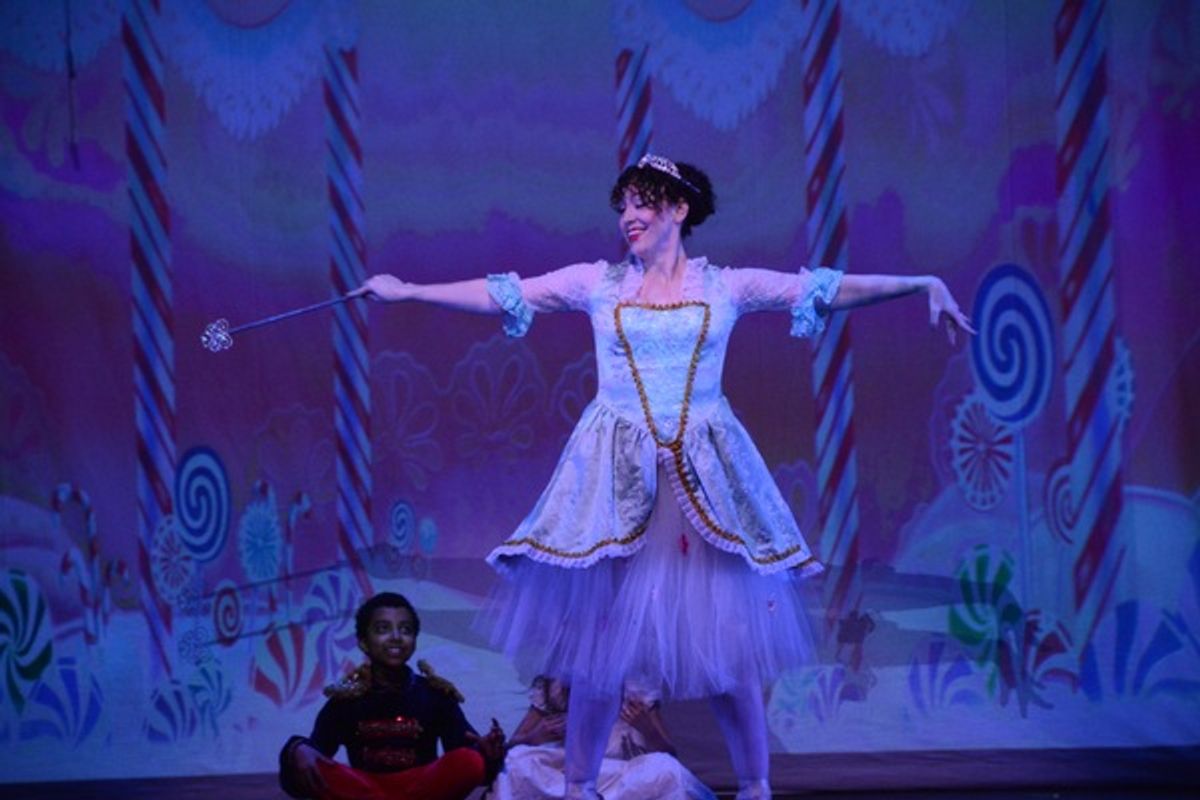 Emily Susanne Franklin at 