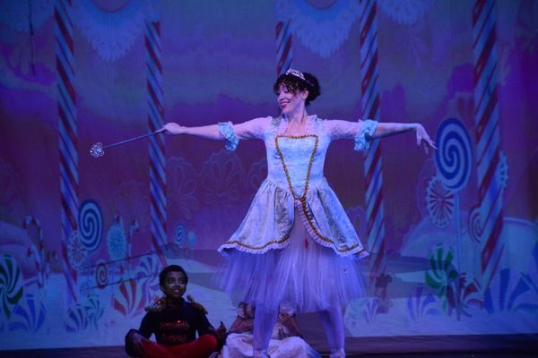 Emily Susanne Franklin Photo