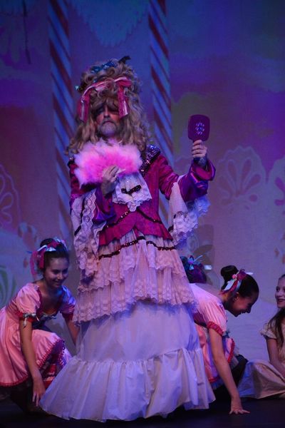 David Michael Kirby Photo