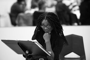 Patrice Johnson @ BroadwayWorld Patrice Johnson Photo