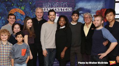 Avey Noble, KempÂ Jernigan, Peyton Lusk, Shiv Ajay Pancholi-Parekh,Â Mia Vallet,  Photo