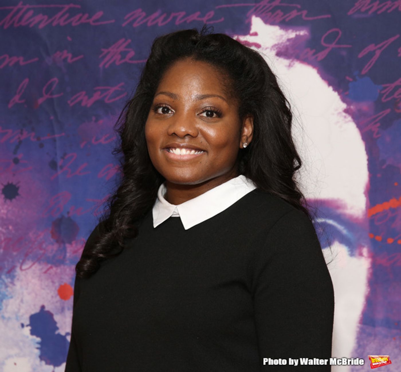 Photo Coverage: Meet the Cast of MARY SHELLEY'S FRANKENSTEIN  Image