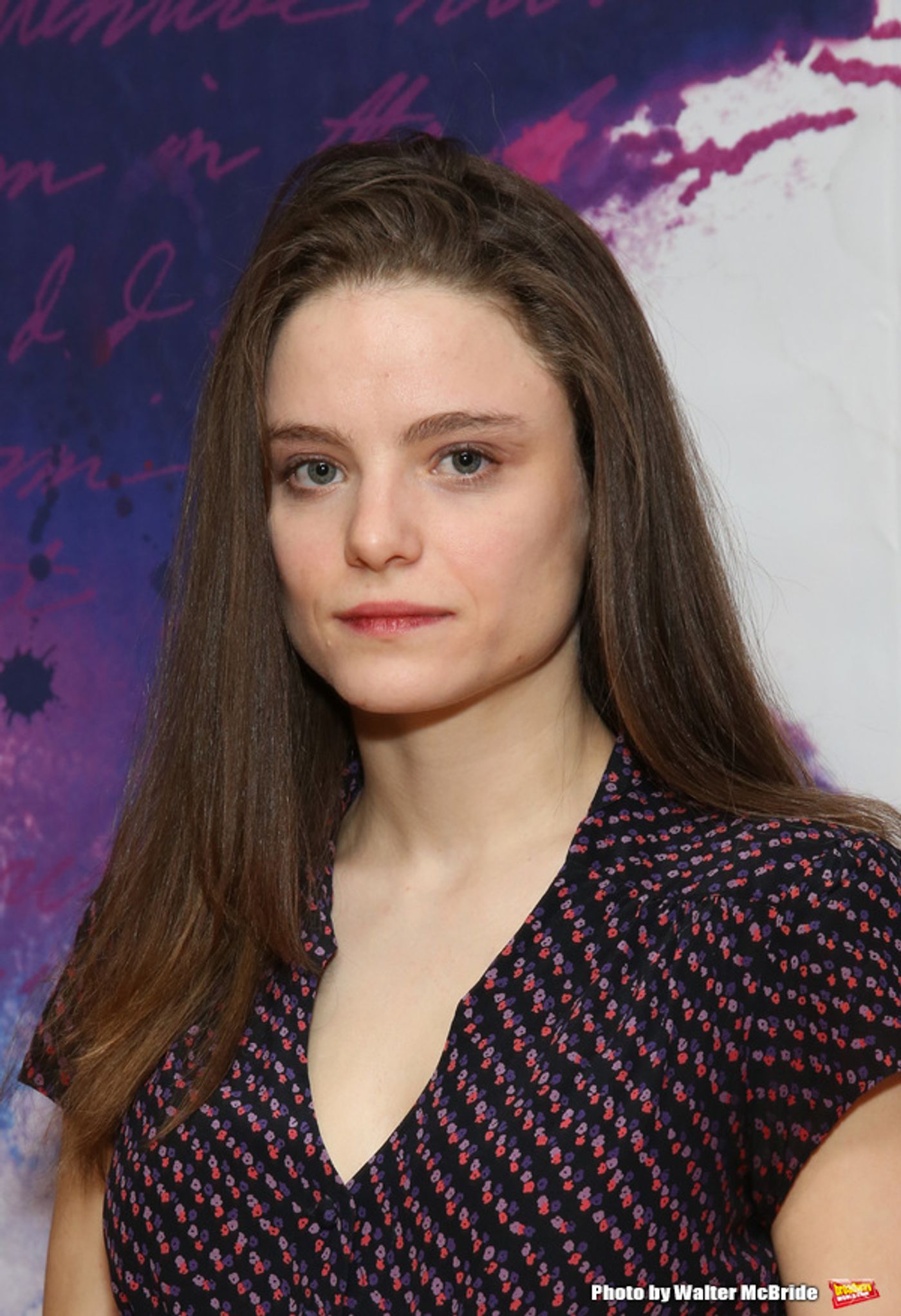 Photo Coverage: Meet the Cast of MARY SHELLEY'S FRANKENSTEIN  Image