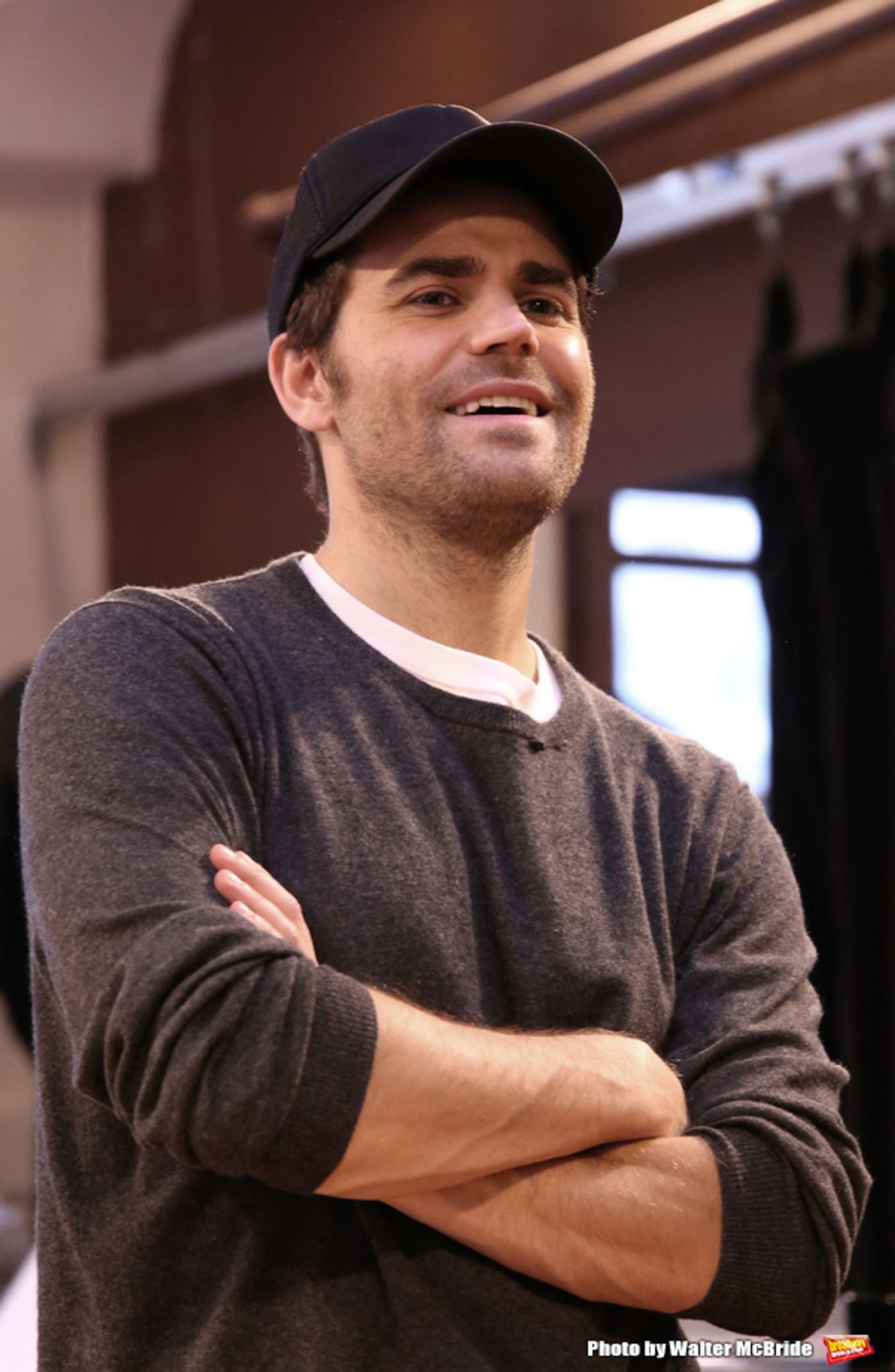 Photo Coverage: Meet the Cast of MARY SHELLEY'S FRANKENSTEIN  Image