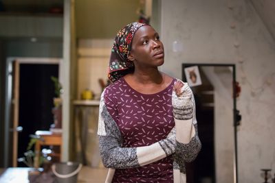 Faith Alabi Photo