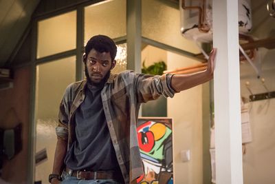 Malachi Kirby Photo