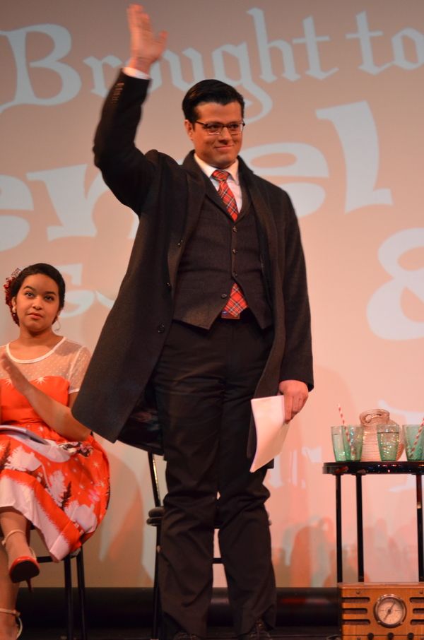 Betzabeth Castro, Juan Ayala Photo