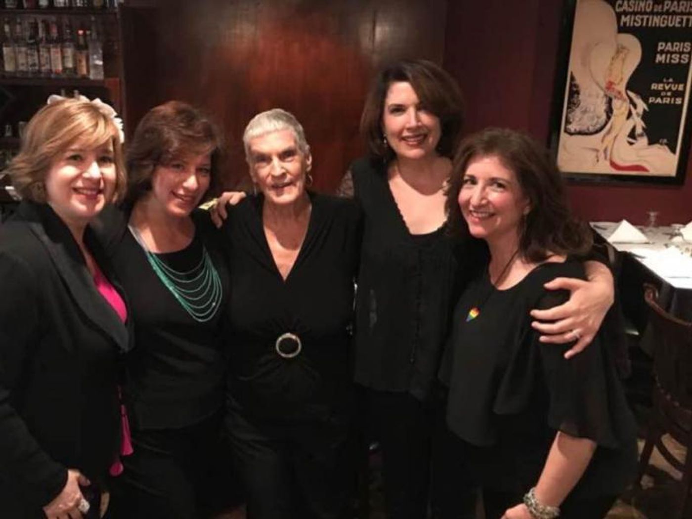 Feature: MAC's Best Female Vocalists Create Camaraderie From Competition With TOGETHER  Image