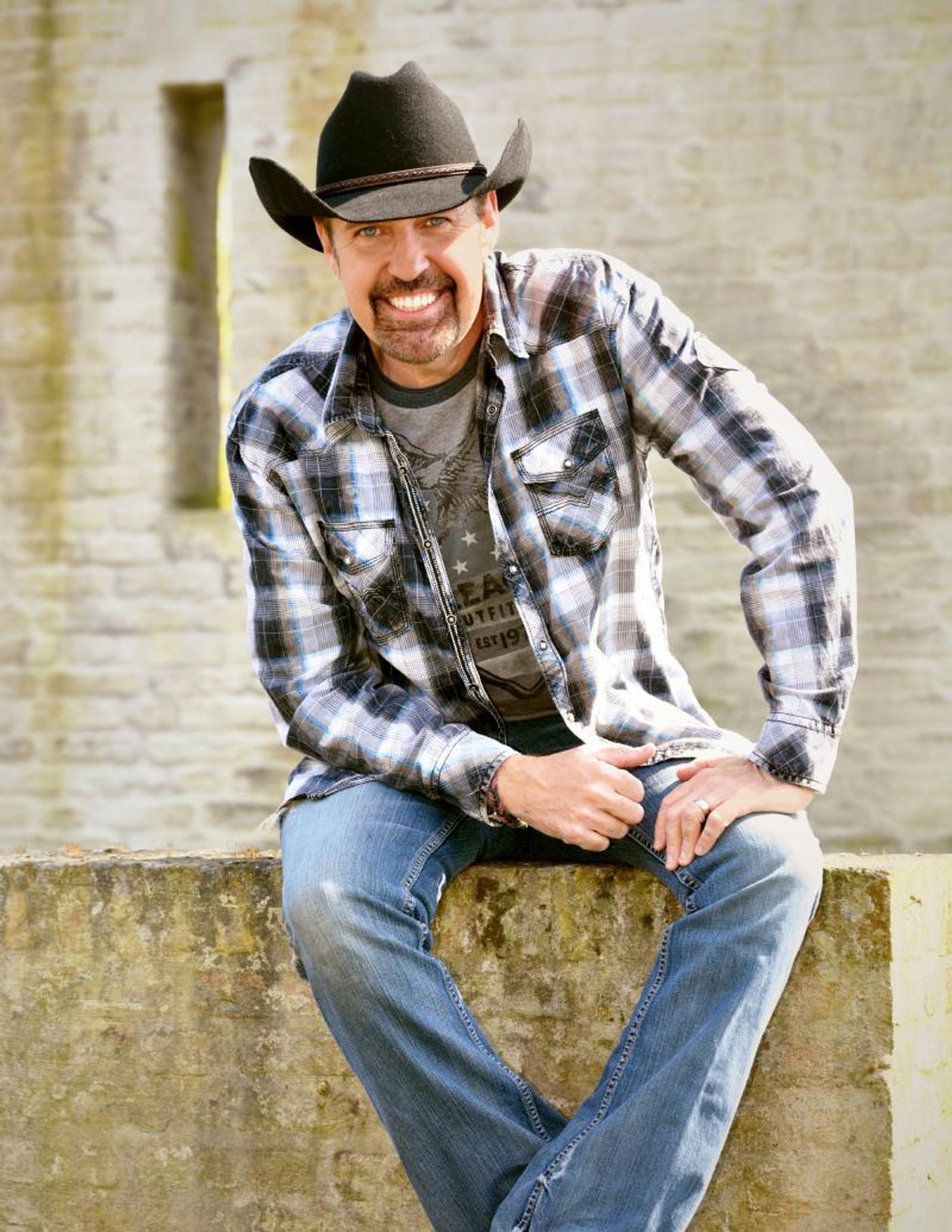 Billy Yates Announces New Songwriters Show In Branson  Image