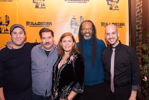 Rob Baumgartner, Jr. (music director), Bobby Frederick Tilley (costume designer), Kar Photo