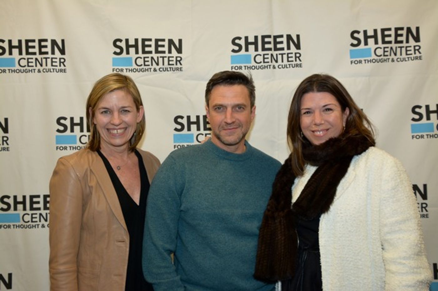 Photo Coverage: Raul Esparza 'Bares His Soul' at the Sheen Center  Image