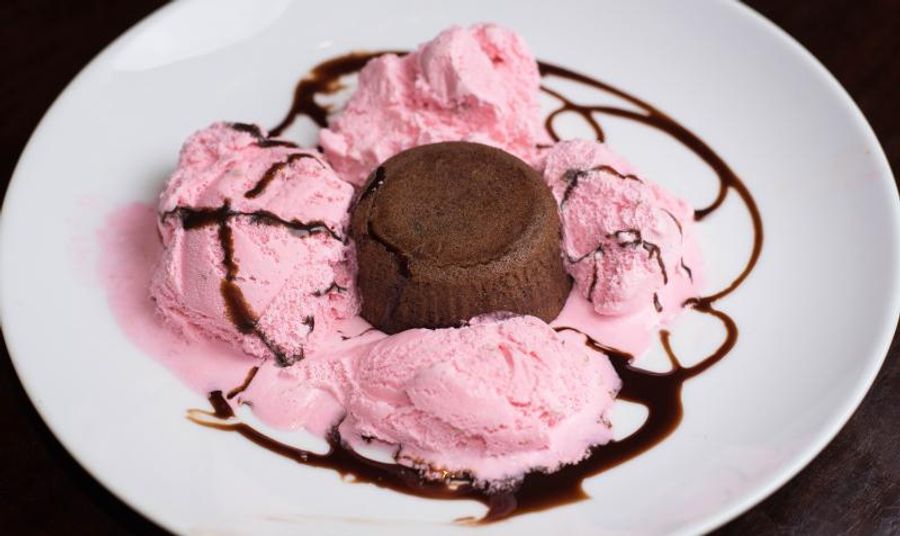 Review: BENARES Presents Fine Indian Cuisine in Tribeca Image
