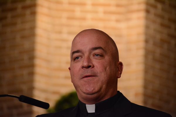 Thomas M. Coogan Photo