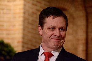 Anthony Kearns @ BroadwayWorld Anthony Kearns Photo