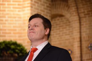 Anthony Kearns Photo