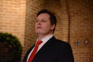 Anthony Kearns Photo