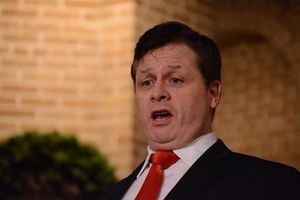 Anthony Kearns @ BroadwayWorld Anthony Kearns Photo