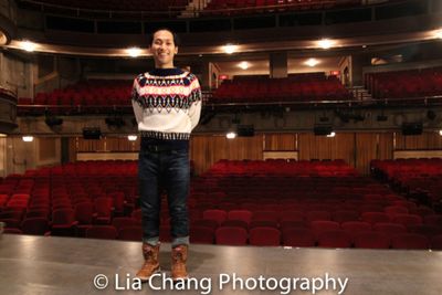 Jin Ha Photo