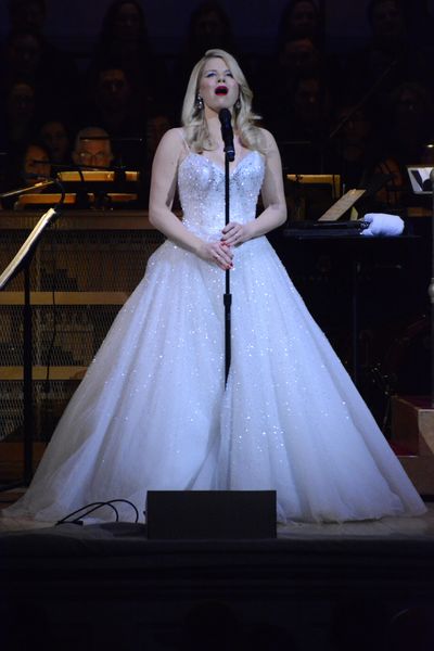 Megan Hilty Photo