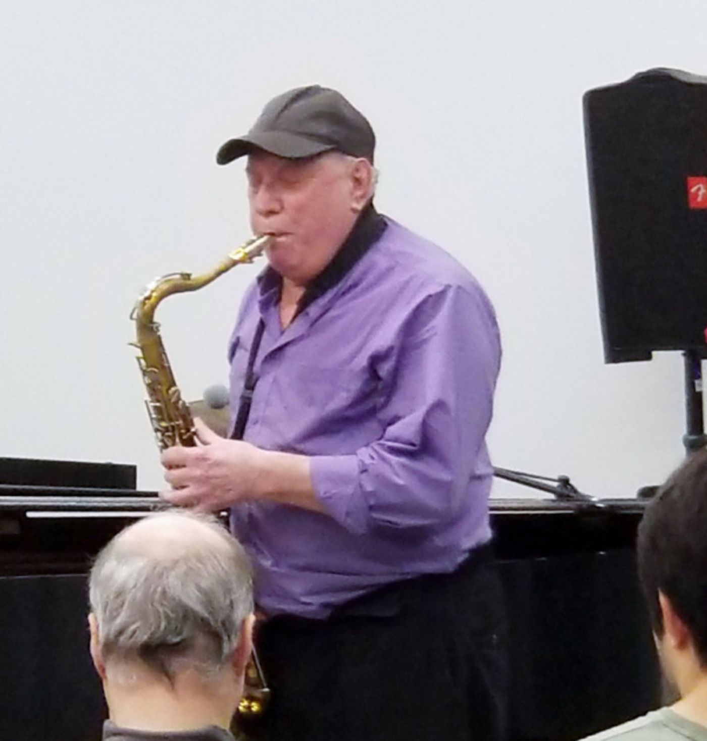 Photo Flash: Lighthouse Guild's Music School Performed in Annual Perform-a-Thon  Image