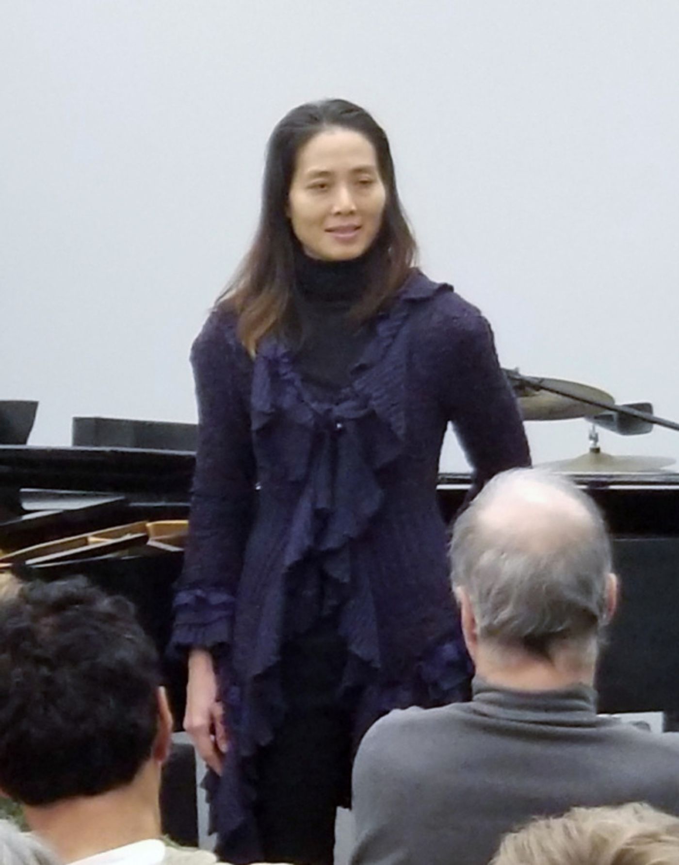 Photo Flash: Lighthouse Guild's Music School Performed in Annual Perform-a-Thon  Image