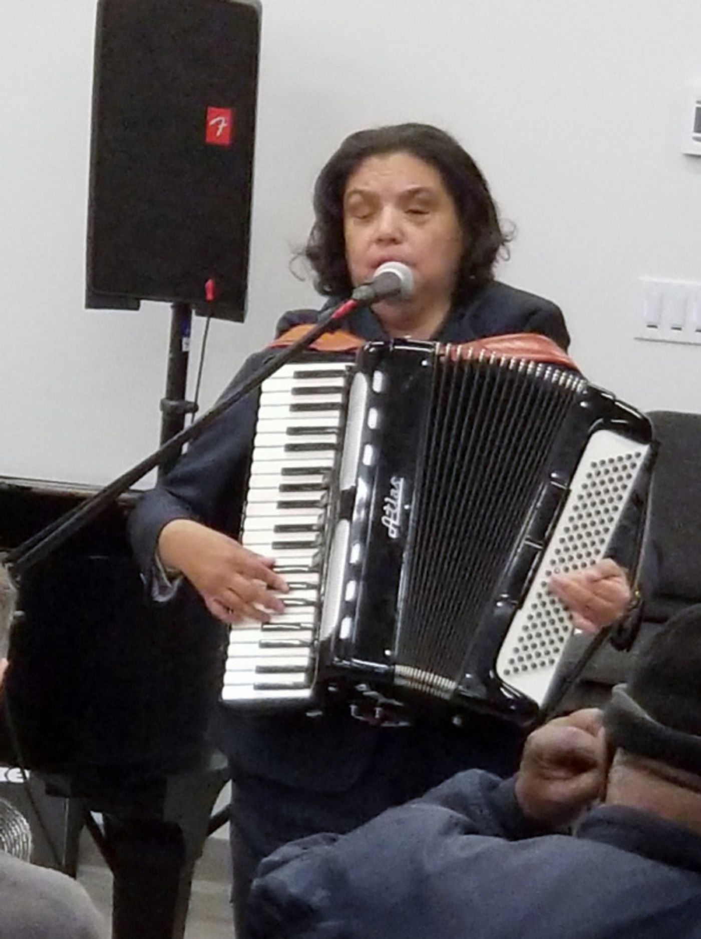 Photo Flash: Lighthouse Guild's Music School Performed in Annual Perform-a-Thon  Image