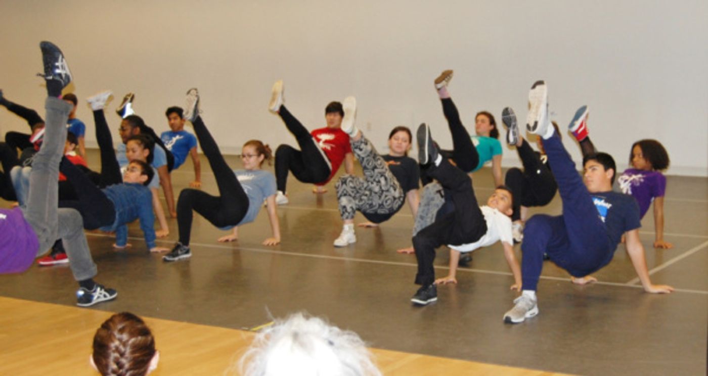 Photo Flash: Lighthouse Guild's Music School Performed in Annual Perform-a-Thon  Image