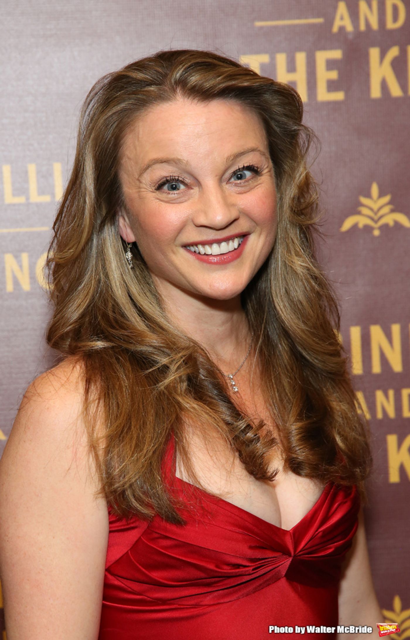 Photo Coverage: Inside FARINELLI AND THE KING's Opening Night Cast Party  Image