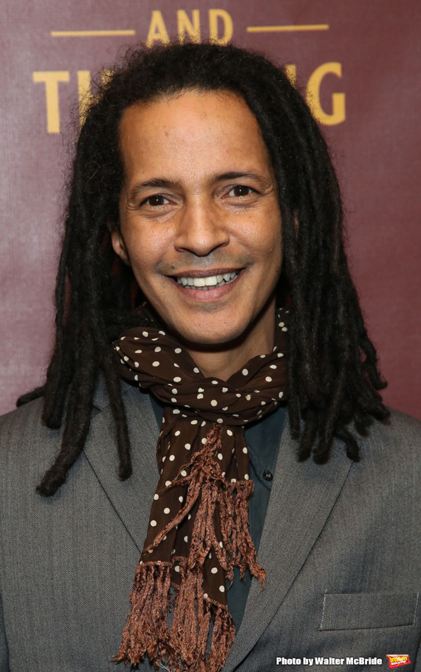 Photo Coverage: Inside FARINELLI AND THE KING's Opening Night Cast Party  Image