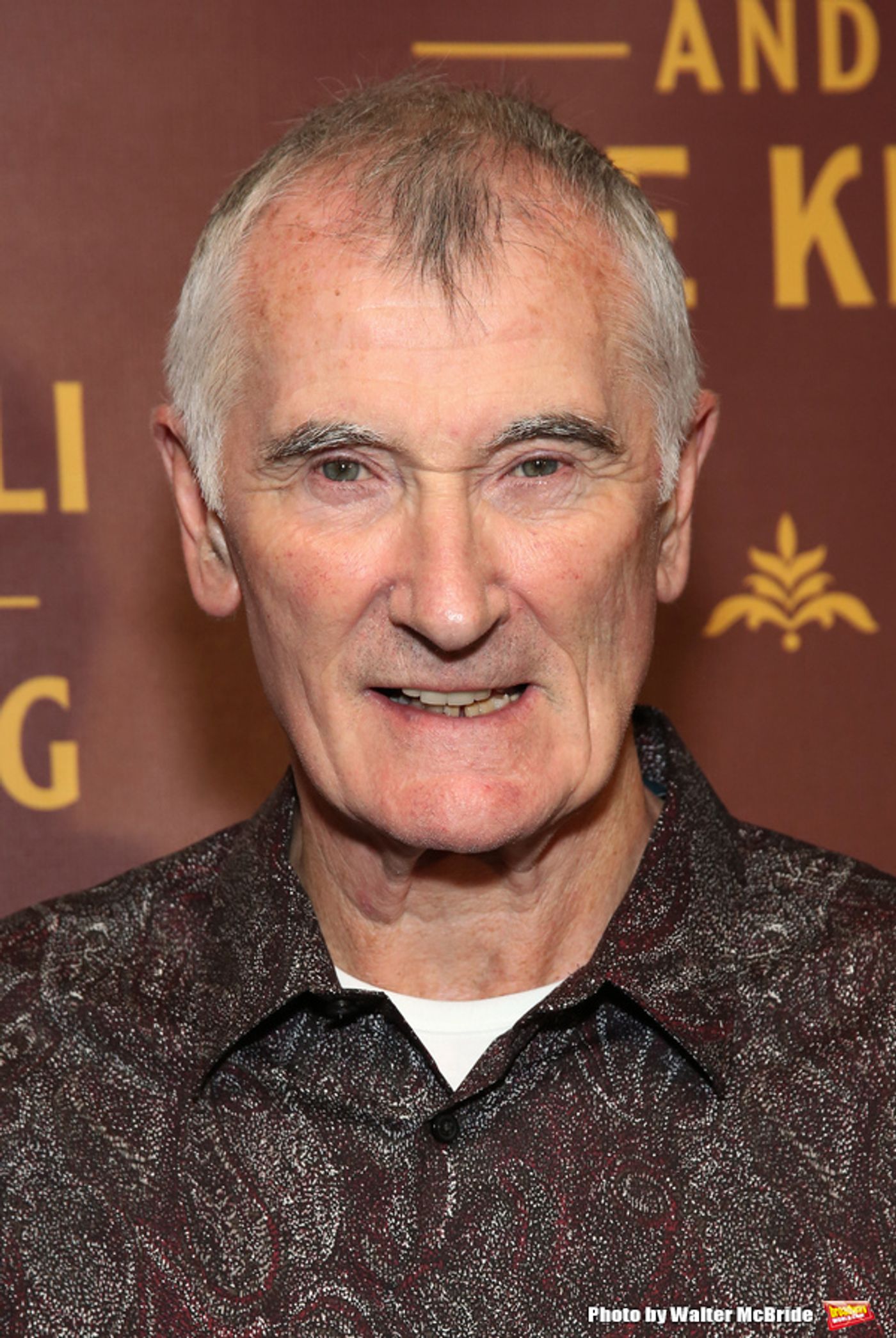 Photo Coverage: Inside FARINELLI AND THE KING's Opening Night Cast Party  Image