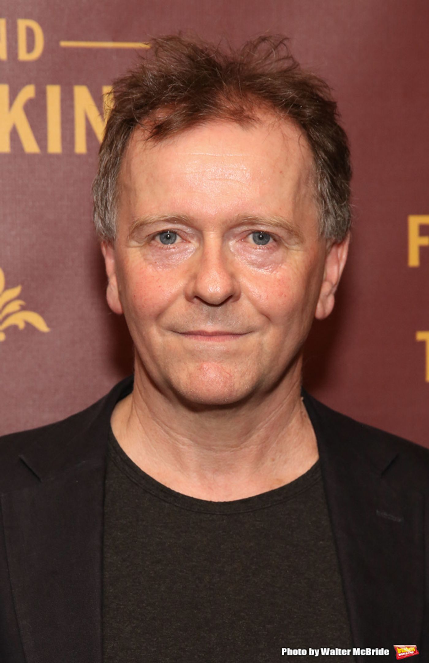 Photo Coverage: Inside FARINELLI AND THE KING's Opening Night Cast Party  Image