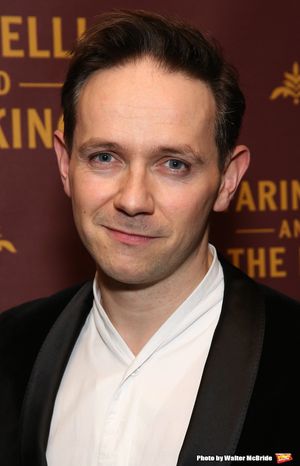 Iestyn Davies Photo