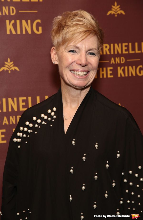 Claire van Kampen Photo