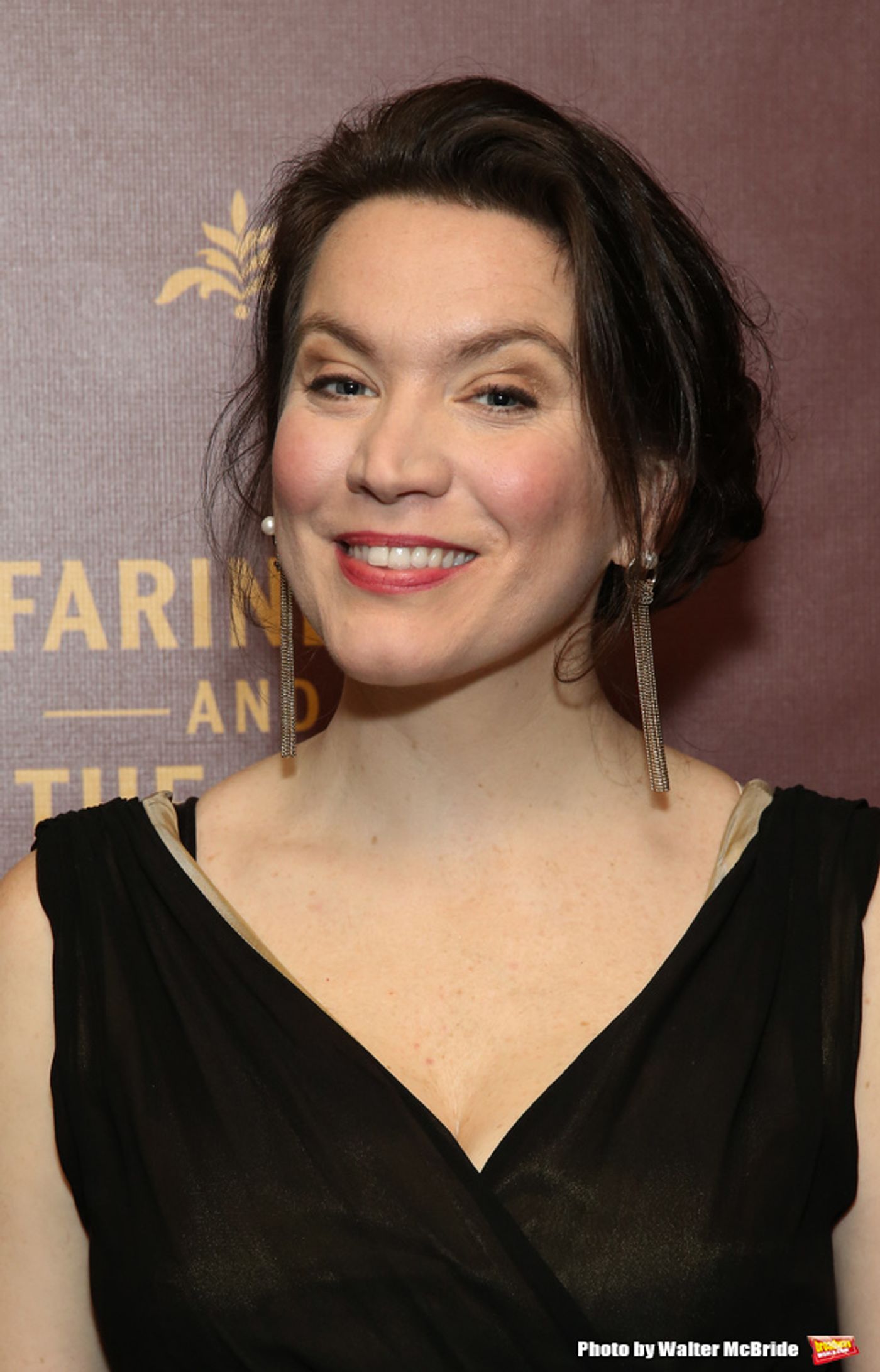 Photo Coverage: Inside FARINELLI AND THE KING's Opening Night Cast Party  Image