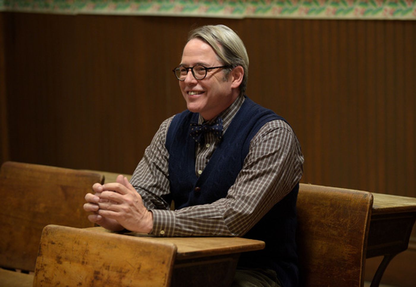 Photo Flash: A CHRISTMAS STORY LIVE! in Pictures - Part II  Image