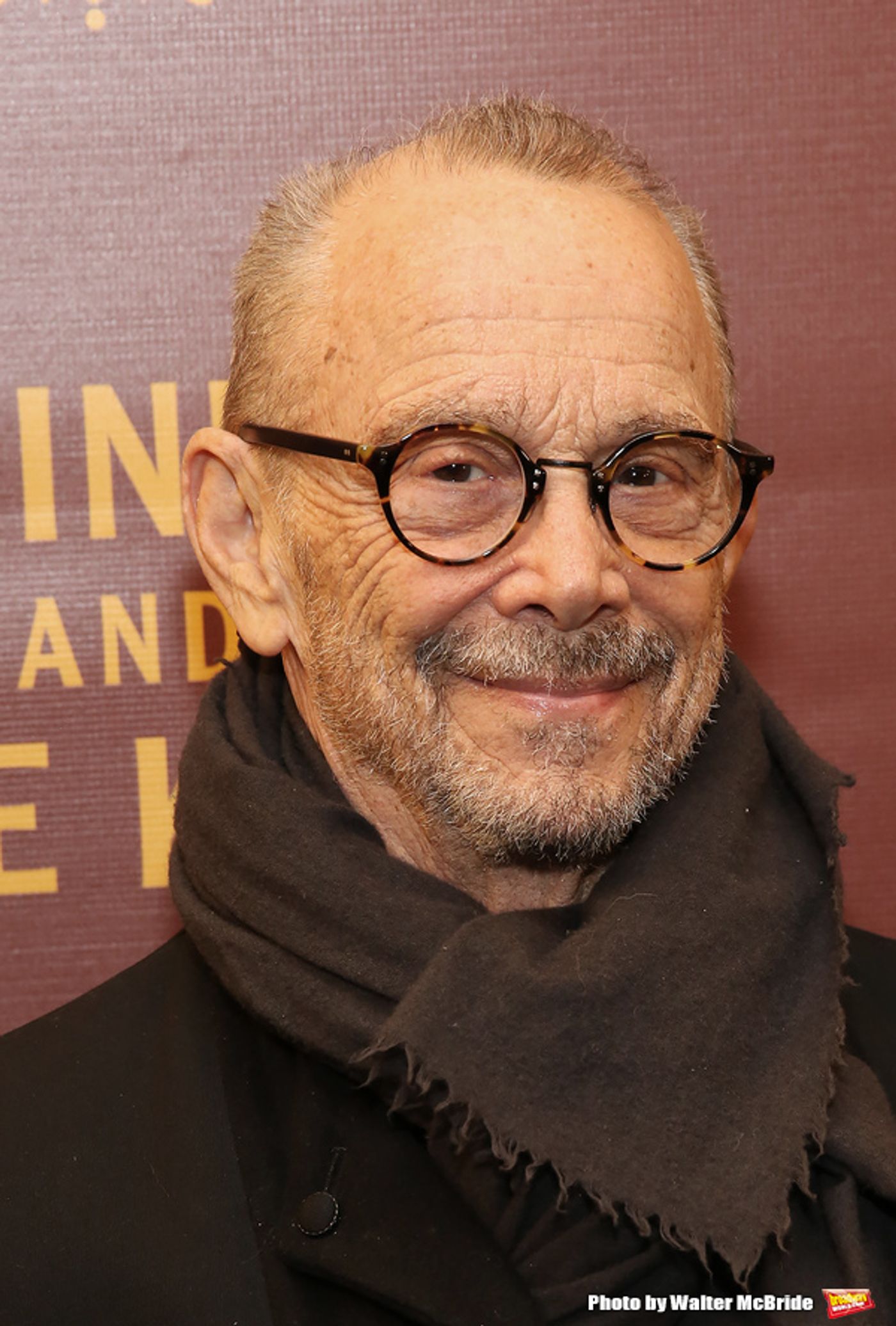 Photo Coverage: On the Red Carpet at Opening Night of FARINELLI AND THE KING  Image