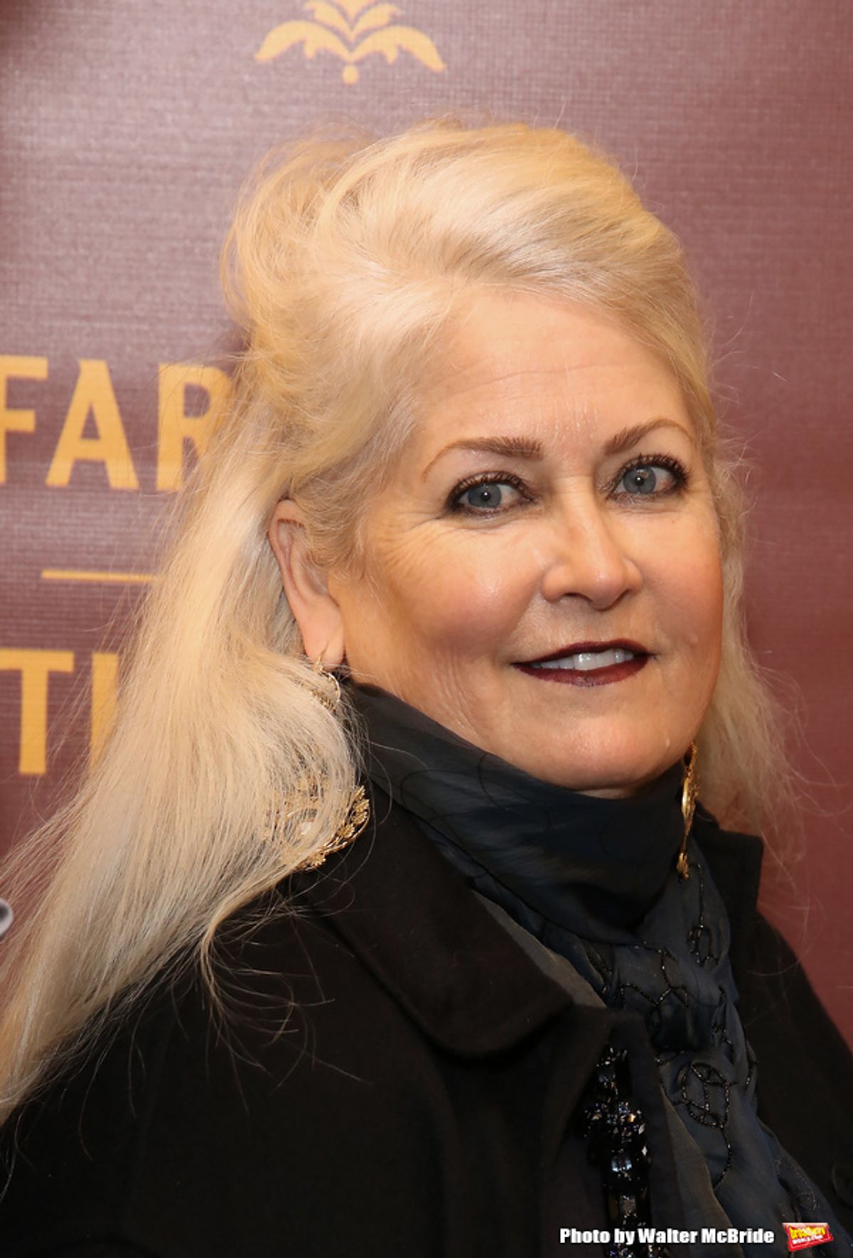 Paula Marie Black at 