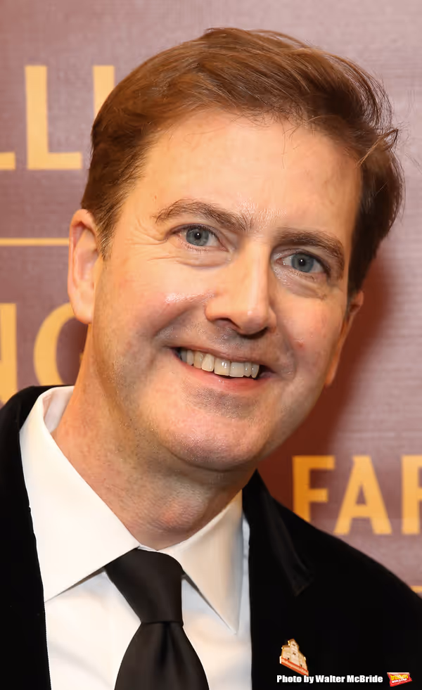 Neil Constable Photo