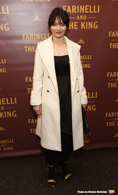 Katrina Lenk Photo