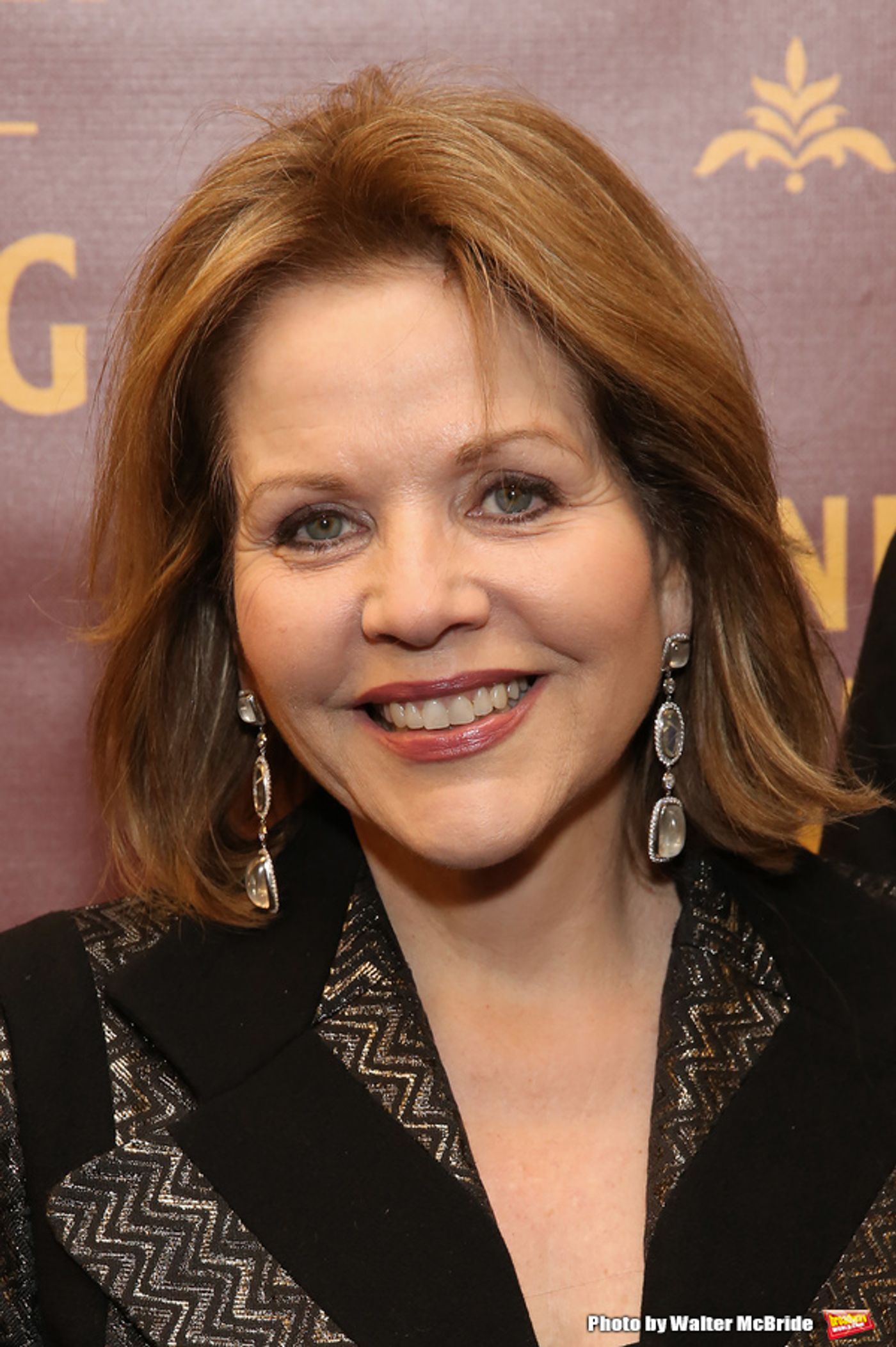 Photo Coverage: On the Red Carpet at Opening Night of FARINELLI AND THE KING  Image