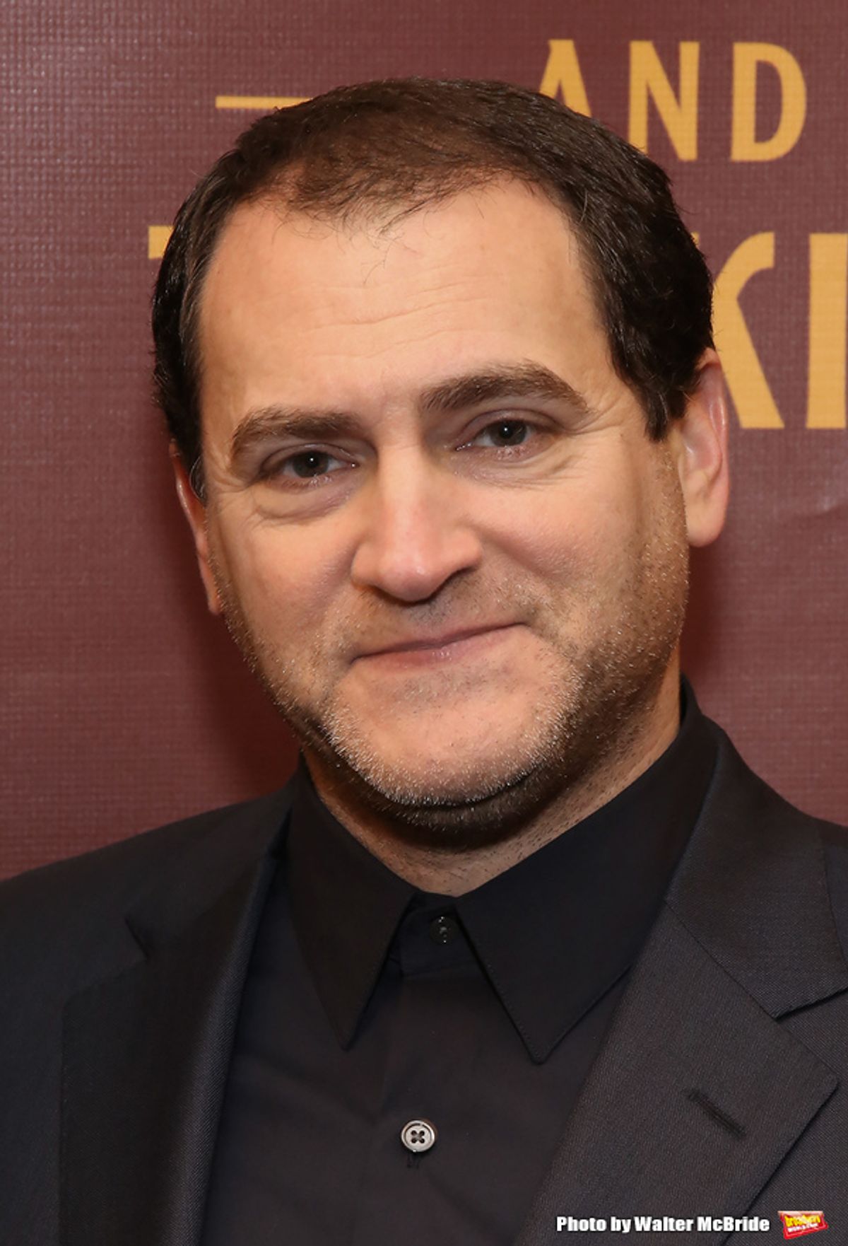 Michael Stuhlbarg at 