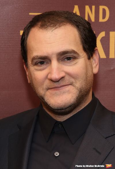 Michael Stuhlbarg Photo