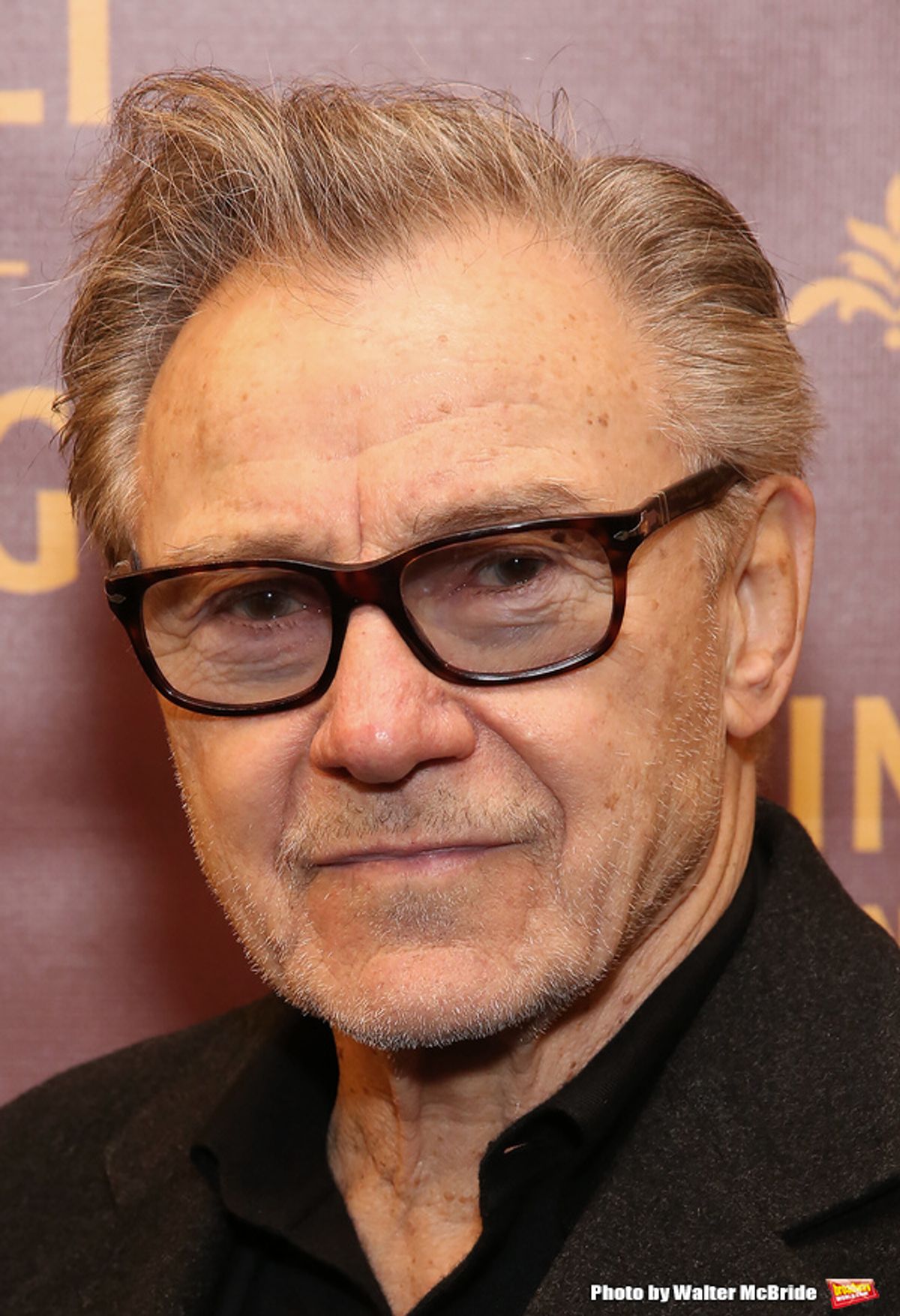 Harvey Keitel  at 