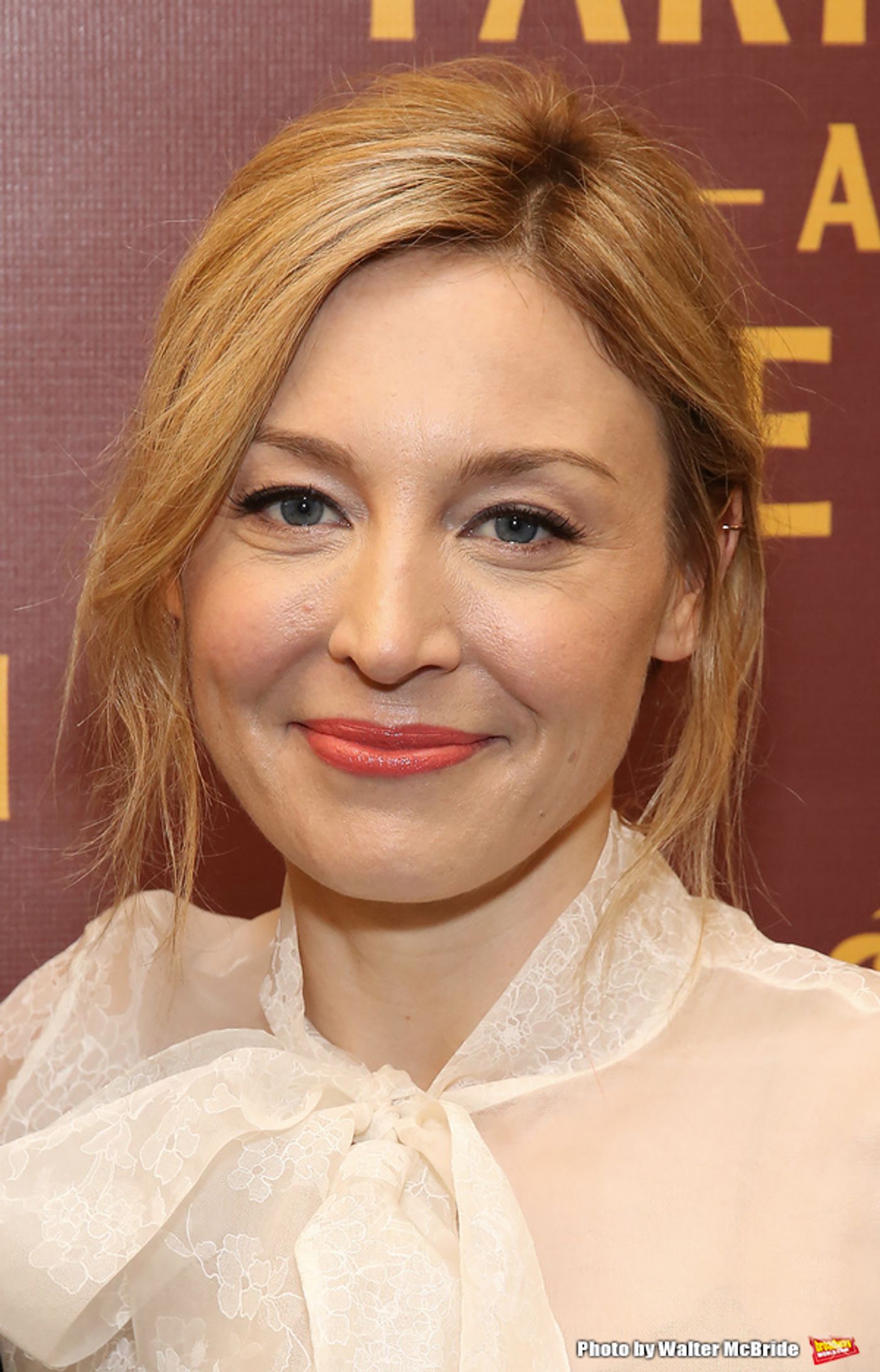 Photo Coverage: On the Red Carpet at Opening Night of FARINELLI AND THE KING  Image