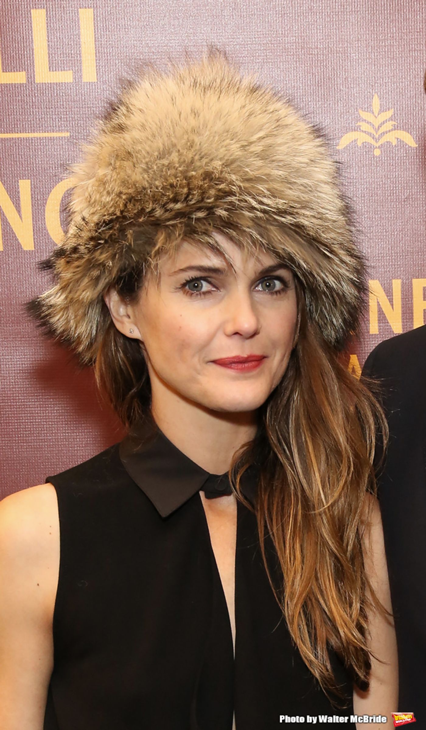 Photo Coverage: On the Red Carpet at Opening Night of FARINELLI AND THE KING  Image